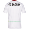 Camisola Benfica Equipamento Alternativa 2018-2019 Manga Curta
